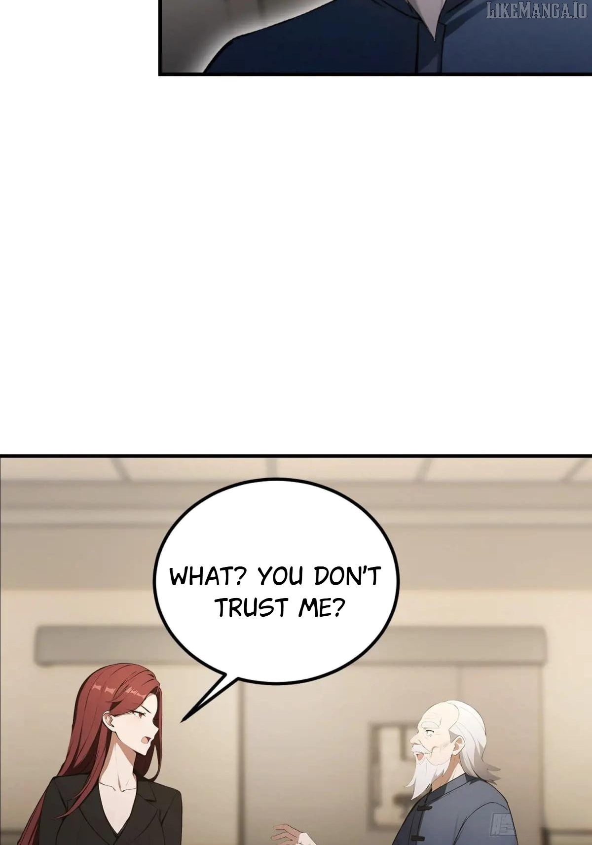 Outrageous! I opened a training class for empresses Chapter 102 - page 6